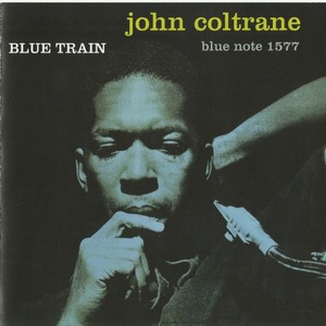 Blue Train