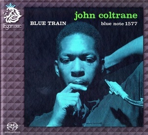 Blue Train