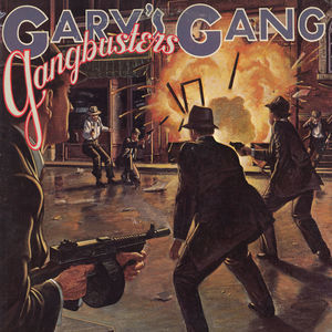 Gangbusters