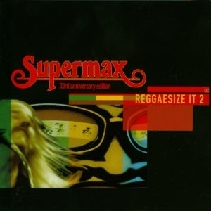 Reggaesize It 2 (The Box 33rd anniversary special)