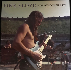 Live At Pompeii 1971 (Remix 2016)