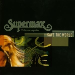 Save The World (The Box 33rd anniversary special)