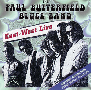 East-West Live