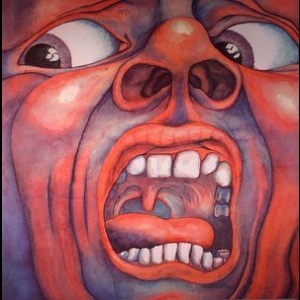 In The Court Of The Crimson King