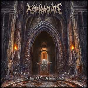 Altar of Decomposed
