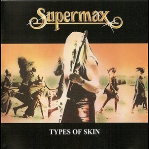 Types Of Skin