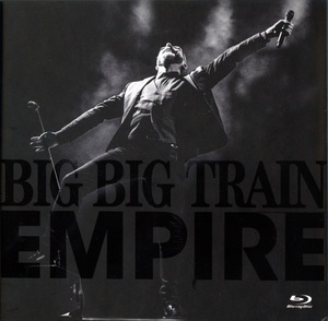 Empire (Live At The Hackney Empire)