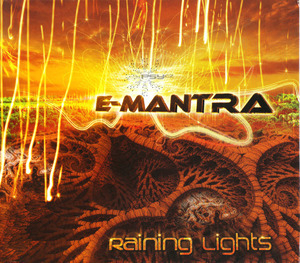 Raining Lights