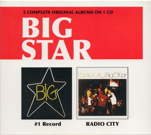 #1 Record / Radio City