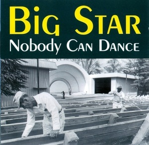 Nobody Can Dance