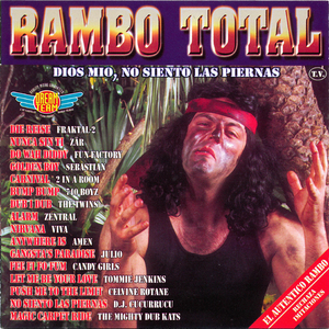 Rambo Total