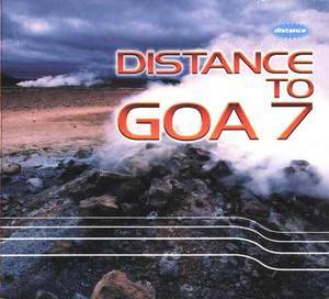 Distance To Goa 7