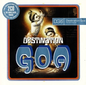 Destination Goa - The Sixth Chapter (DG6)