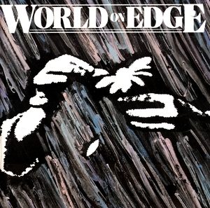 World On Edge (2-91420)