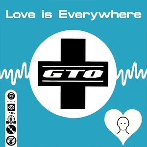Love Is Everywhere (U.S. Club Mixes)