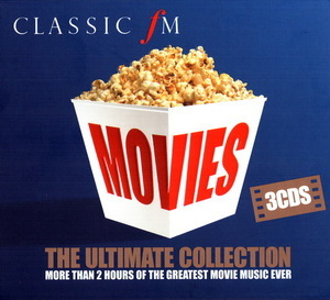 The Ultimate Collection - Classic Fm Movies (СD2)