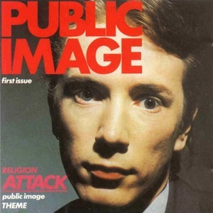 Public Image (First Issue)