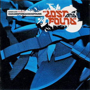 Lost And Found