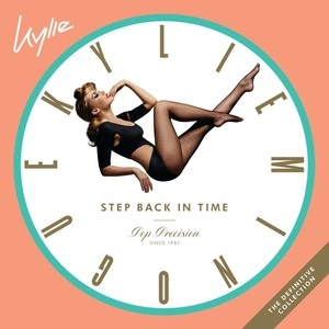 Step Back In Time (The Definitive Collection)