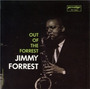 Out Of The Forrest