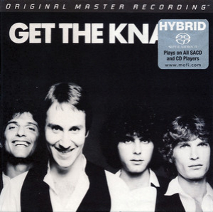 Get The Knack