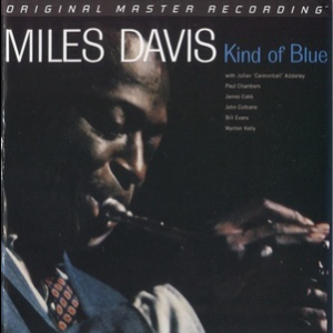 Kind Of Blue