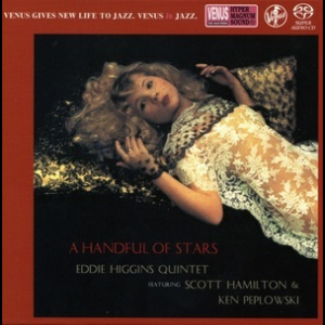 A Handful Of Stars