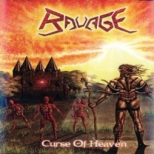 Curse Of Heaven