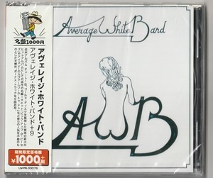 Awb [Japan]