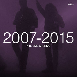 KTL Live Archive 2007-2015
