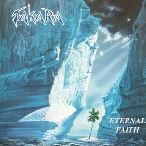 Eternal Faith