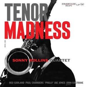 Tenor Madness