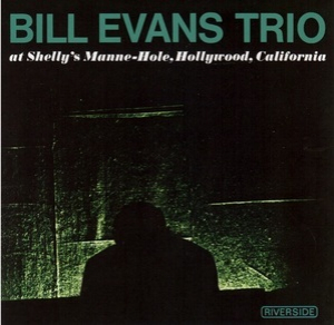 At Shelly's Manne-Hole, Hollywood, California