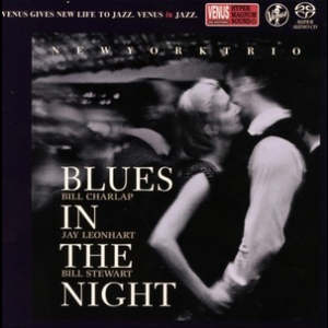 Blues In The Night