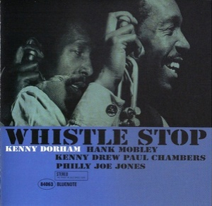 Whistle Stop