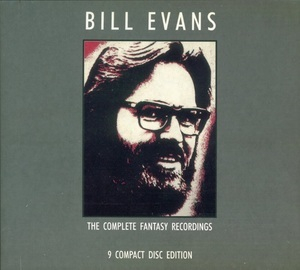 The Complete Fantasy Recordings