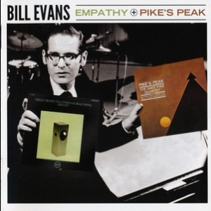Empathy + Pike's Peak