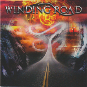 Winding Road