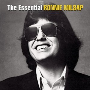 The Essential Ronnie Milsap (CD2)