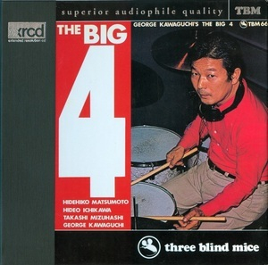 The Big 4