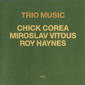 Trio Music