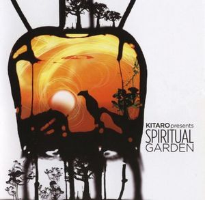 Spiritual Garden