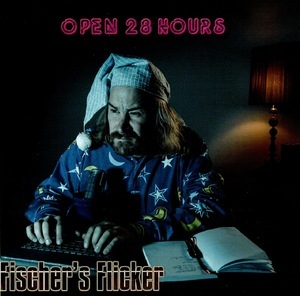 Open 28 Hours