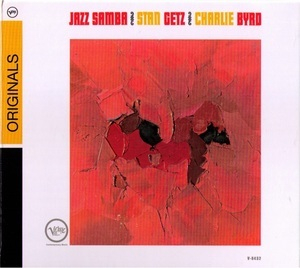 Jazz Samba