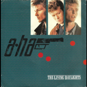 The Living Daylights
