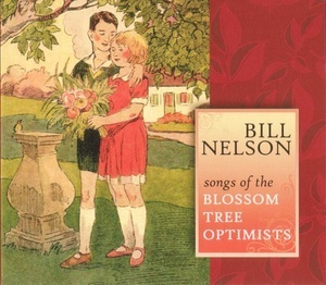 Songs Of The Blossom Tree Optimists