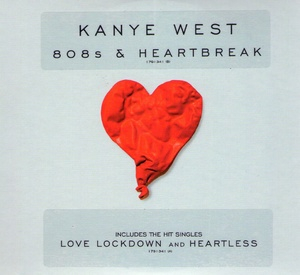 808s & Heartbreak