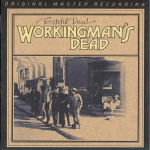 Workingman's Dead