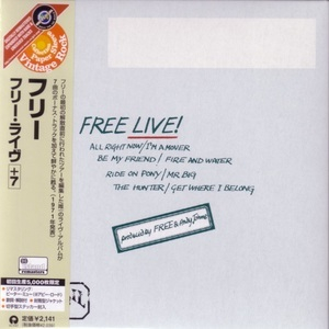 Free Live!