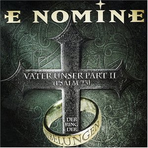 Vater Unser Part II (Psalm 23) [CDS]